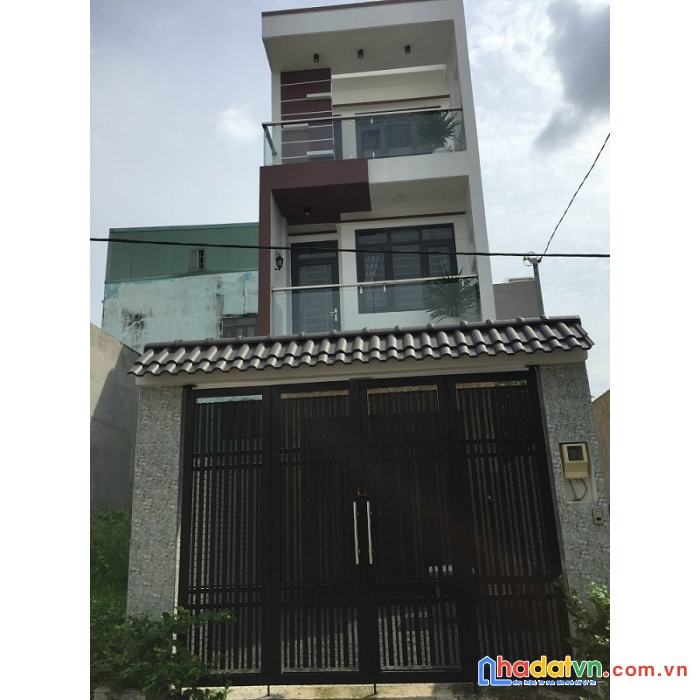 Kẹt tiền bán gấp mt phước bình  1 trệt 2 lầu đỗ xuân hợp  tp thủ đức dt 103 m2 nhỉnh 10 tỷ