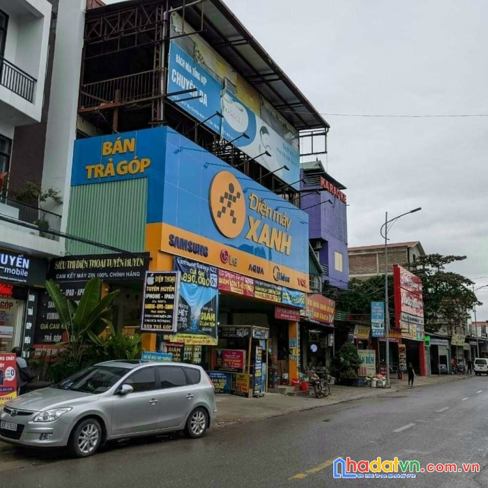 Bán lô đất siêu đẹp 90m tân ninh tân dân gần đường 35 kinh doanh sầm uất