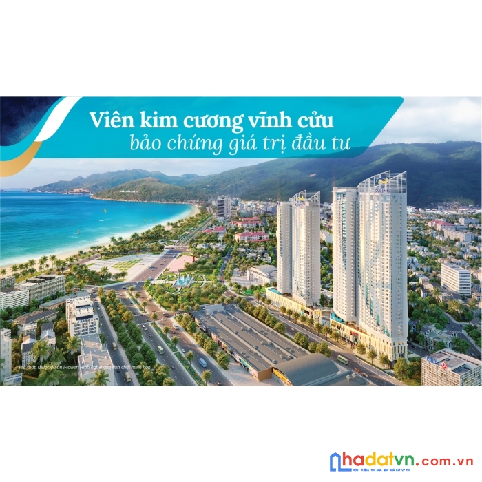 Chính chủ bán gấp căn hộ khách sạn quy nhơn 5 sao view biển, sổ đỏ lâu dài  giá rẻ 39 triệu/m.