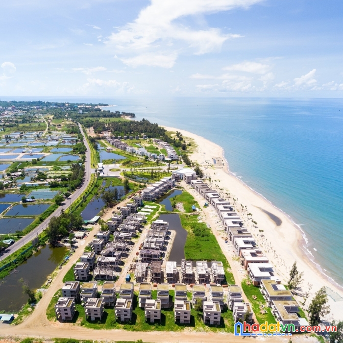 Cần bán căn hộ nghỉ dưỡng view biển charm hồ tràm vị trí đắc địa giá rẻ hấp dẫn tại vũng tàu