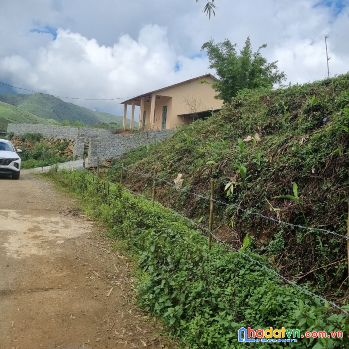 Đất nền ven trung tâm sapa giá rẻ, biên độ lợi nhuận cao. bán nhanh mảnh đất có diện tích khoảng