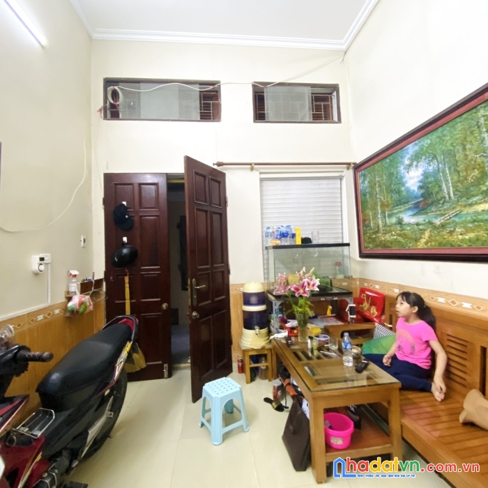 Siêu hiếm,trương định,hai bà trưng 33m*3,5t,chỉ 2,3 tỷ(ảnh thật,thông tin thật).