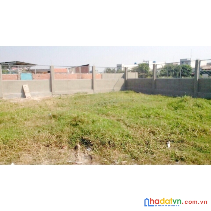 Bán 1851m2 đất xã vĩnh lộc b, huyện bình chánh. giá 25 tỷ (chỉ 13.5 triệu/m2)