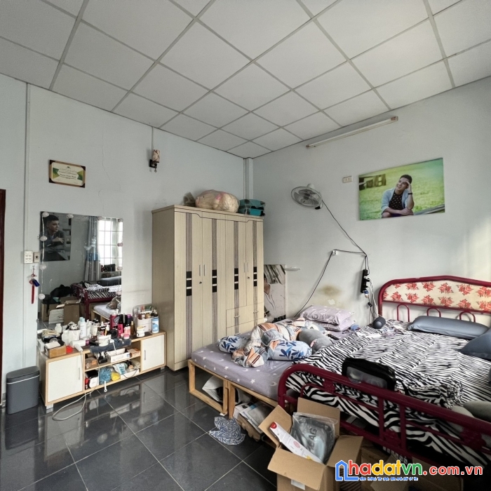 Bán nhà quang trung 1 xuyệt hxh 4 pn nở hậu chủ bán đi nước ngoài