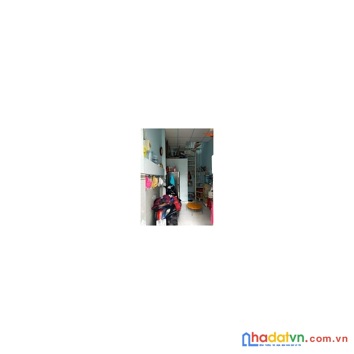 Hot hot hot cần bán nhà tại trung tâm quân 7 hẻm 458/48 huỳnh tấn phát shr
