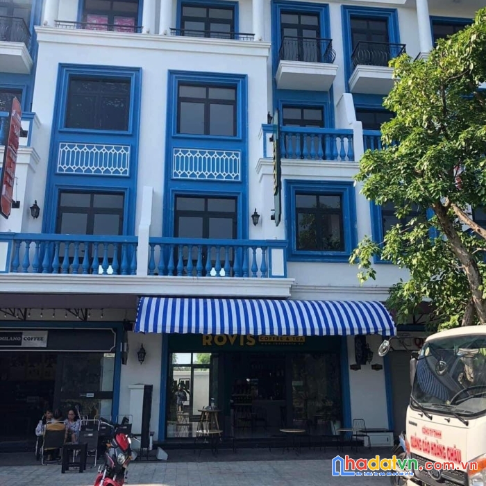 Shophouse phú quốc qt-02-xx