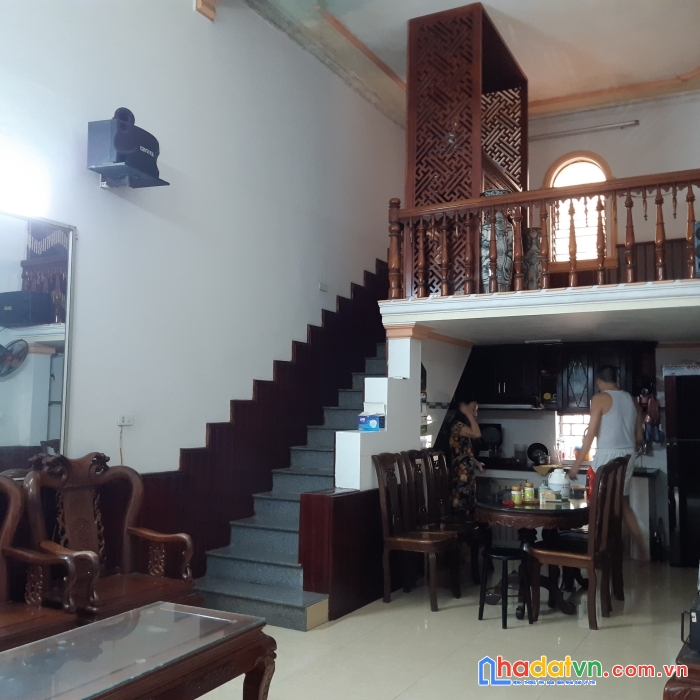 Chính chủ cần bán nhà đường phan kế bính, phường cống vị, ba đình, hà nội