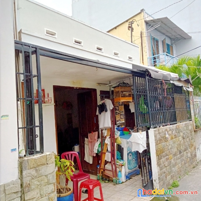 Nhà bán phạm thế hiển dt 120m2 phường 6 quận 8 5tỷ850