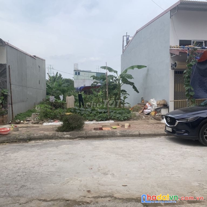 Chính chủ cần bán nhanh mảnh đất tại cl25-l25-15, khu đất dịch vụ hoà bình, yên nghĩa, hà đông, hà