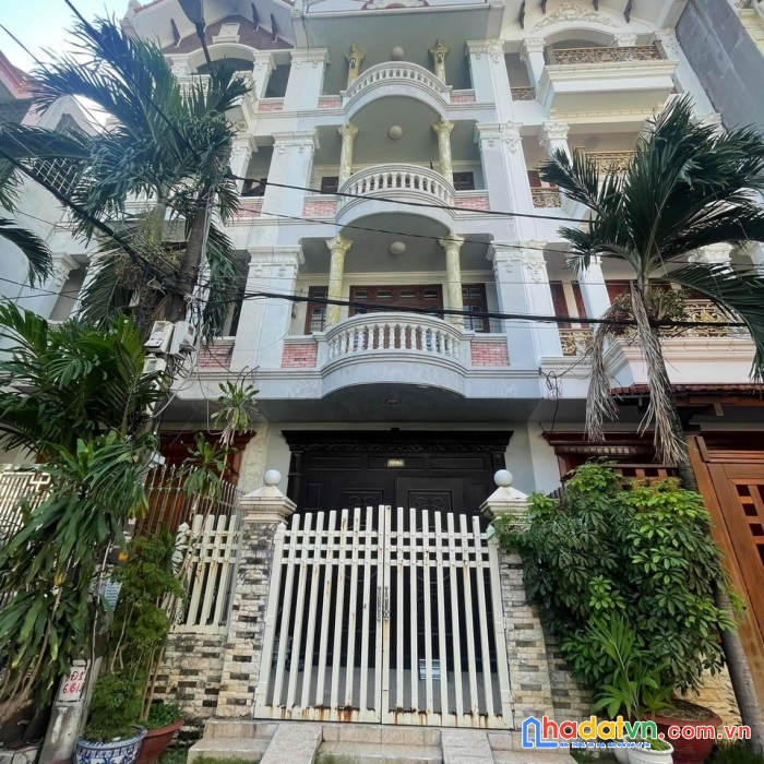 Chính chủ cho thuê nhà riêng tại địa chỉ 6/69 lam sơn- lê chân- hải phòng