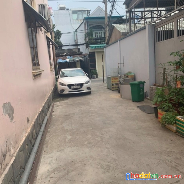 Nhà nguyễn sơn, phú thọ hòa, tân phú 26m2 chỉ 2 tỷ tư