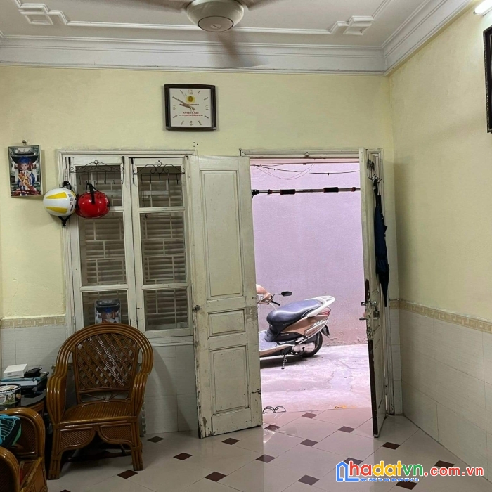Căn thanh cảnh hiếm q. đống đa vị trí kỳ ngộ bán đúng giá 3,7 tỷ
