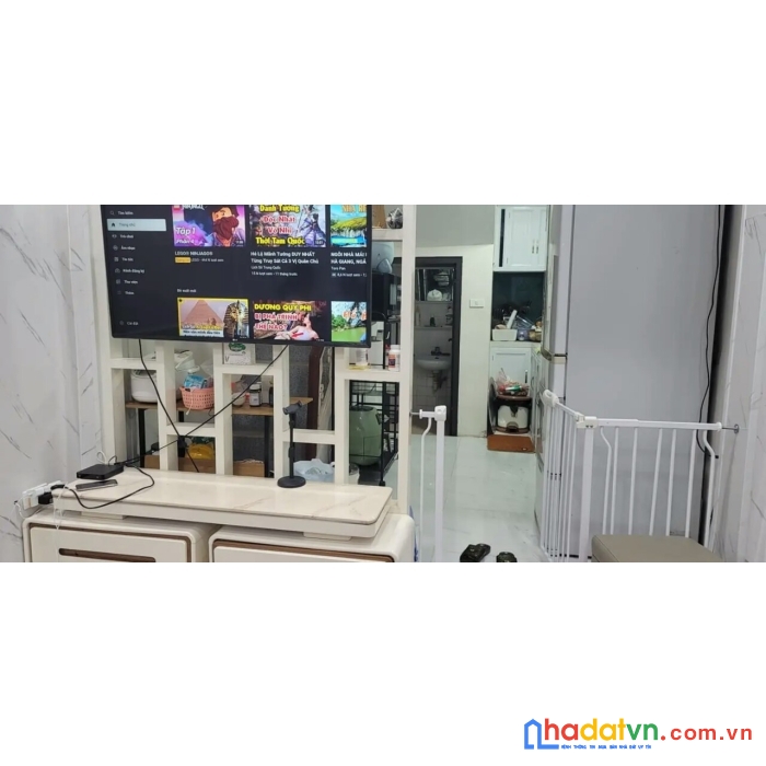 Căn 30m2 mặt phố đoàn thị điểm, q. đống đa giá 4.45 tỷ