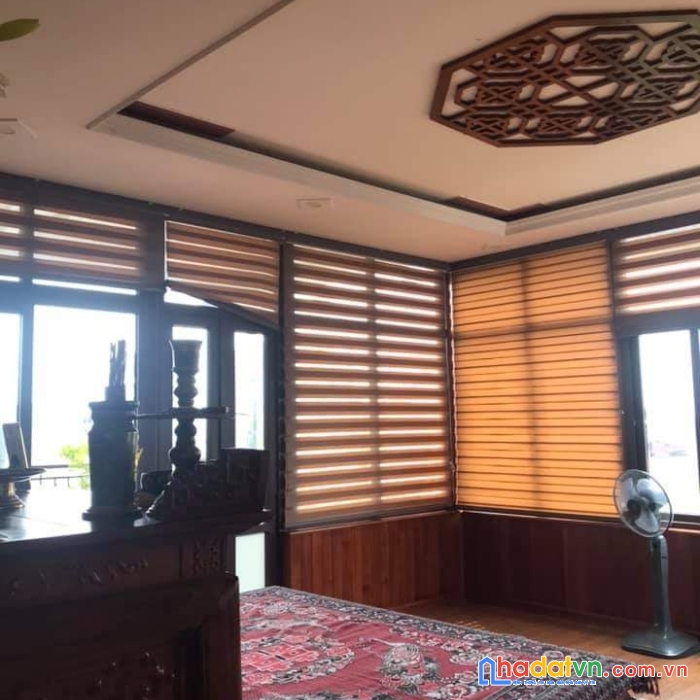 Ô tô vào nhà hai bà trưng 82m x 6 tầng, mt 5,5m, giá 27 tỷ