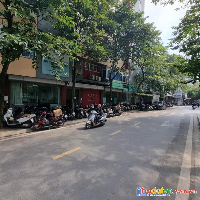 Cực phẩm hoàng cầu phân lô gara.thang máy viu vườn hoa,hồ hoàng cầu