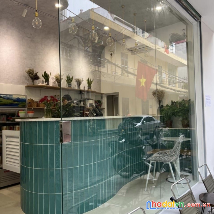 Bán gấp nhà hoàng diệu  lô góc - hà đông - kinh doanh đỉnh - oto đỗ ngày đêm