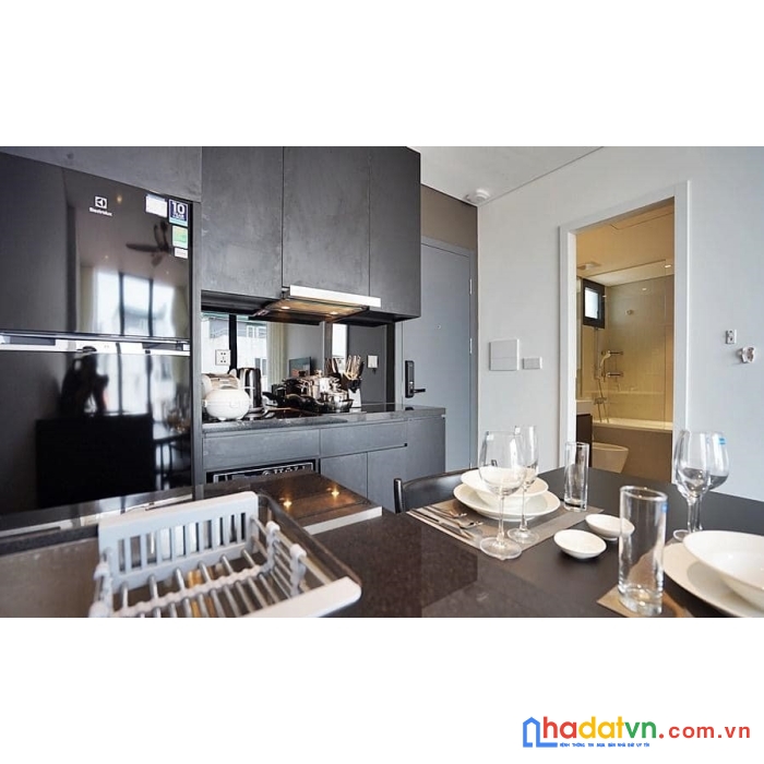 Căn hộ 150 triệu/tháng - tô ngọc vân 105m x 8 tầng, mt6.4 giá 31 tỷ