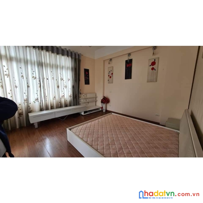 Quá rẻ - ngọc khánh 77m x 5 tầng, mt 5.1 m, giá 9 tỷ.