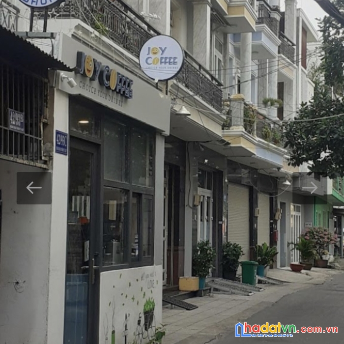 Nhà bán đường ô tô hoàng hoa tham p7