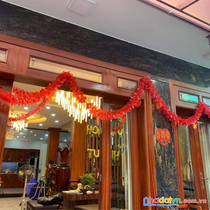 Quận 6-biệt thự mini-ngang 7,3m nở hậu 10m giá chỉ 9.5 tỷ