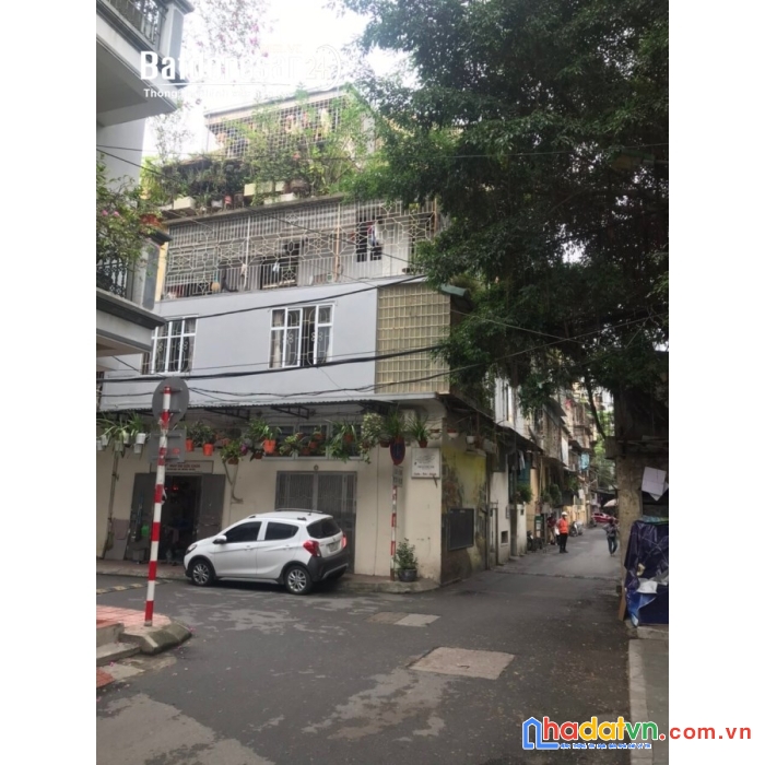 Chính chủ cần bán nhà khuất duy tiến và nguyễn trãi thanh xuân nam thanh xuân hn