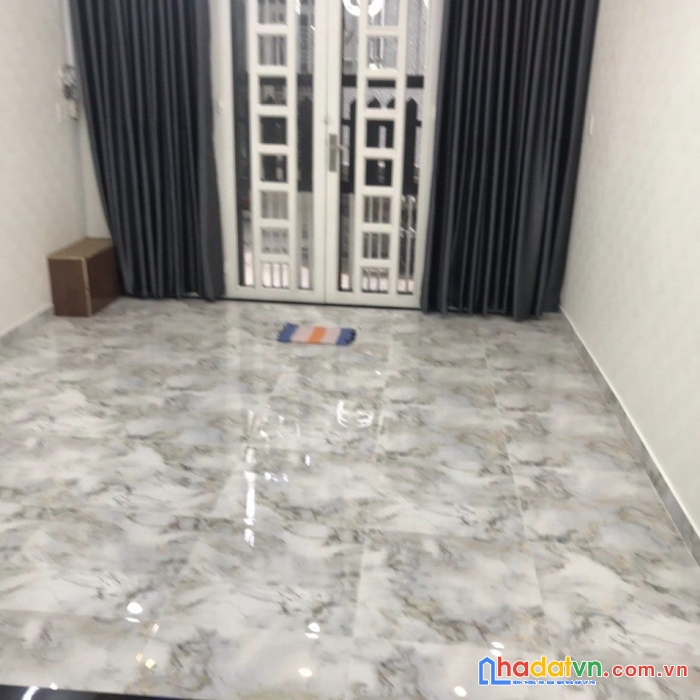 Bán gấp nhà trung tâm quận 10 - xe hơi đỗ cổng - 60m2 - chỉ 7.8 tỷ