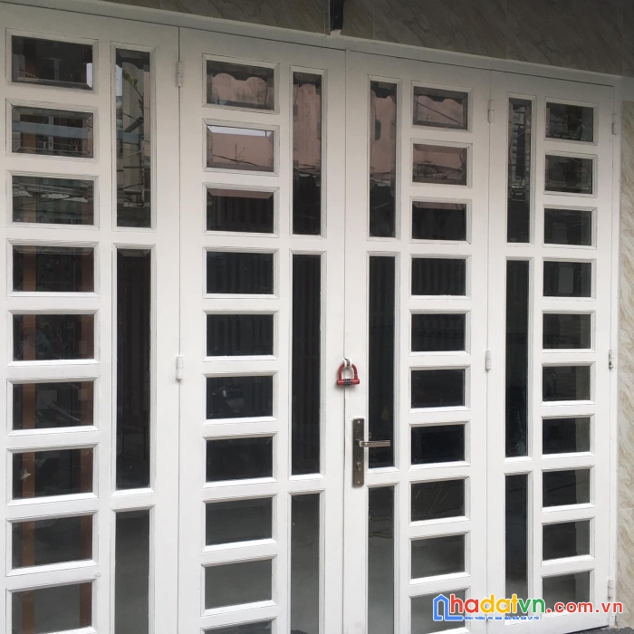 Chỉ 3.250 tỷ có ngay nhà mở ở ngay 26.5m2 thống nhất, gò vấp