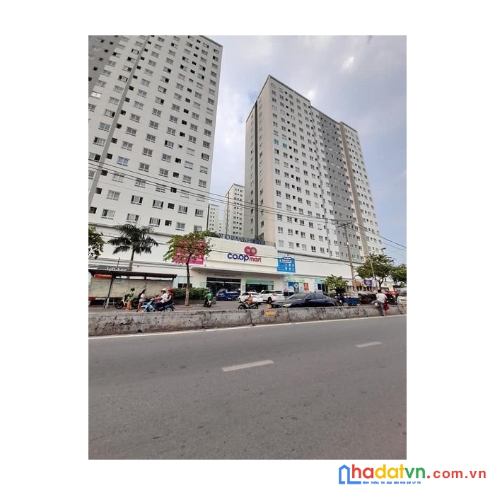 Cần bán gấp nhà hxh diện tích rộng ngay co.op phan văn hớn, tân thới nhất, quận 12. 108m2 giá 5.6