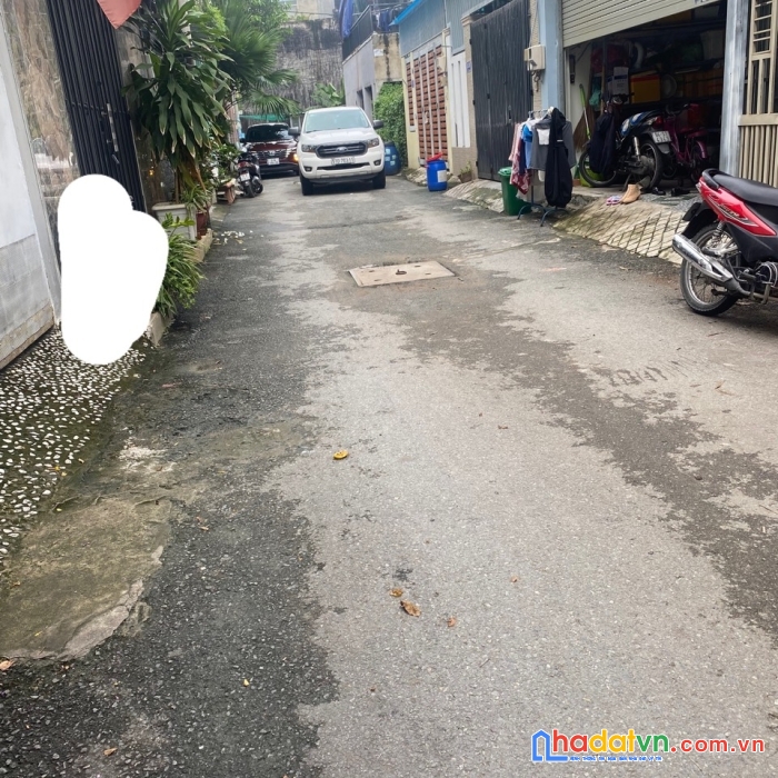 Bán nhà hxh 10m tam bình, thủ đức. 84m2, nhà đẹp ở liền. chỉ 3 tỷ 95.