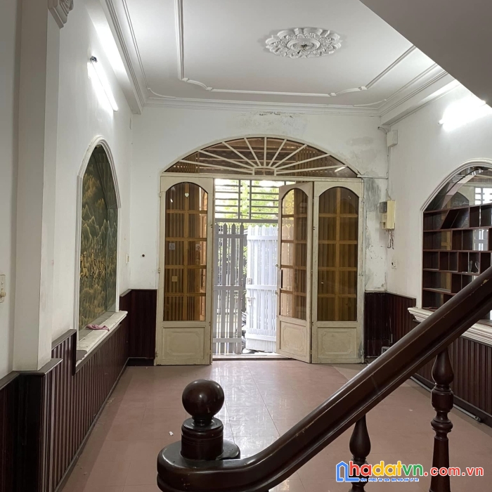 Nhà hxt 4 tầng-thông vườn lài-tân phú-sát lũy bán bích-8.2 tỷ tl