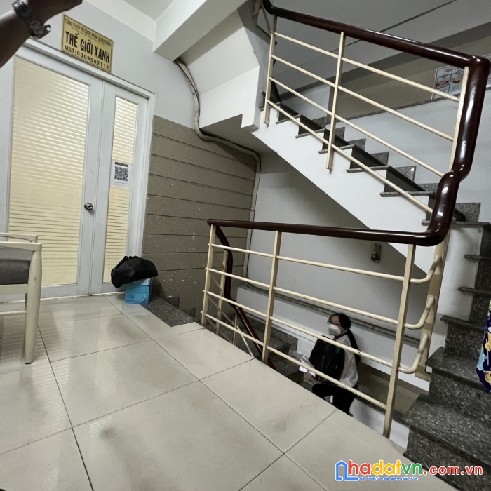 Nhà bán mặt tiền  hồ bá kiện, p15,q10 diện tích lớn, giá chỉ nhỉnh 20 tỷ,