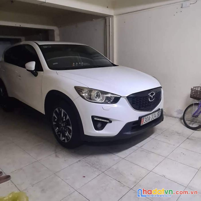 Bán nhà mặt tiền 6m mặt phố bồ đề long biên 81m2