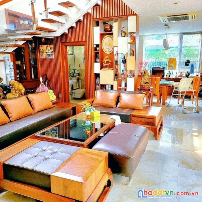 Bán nhà mặt phố phố nguyễn cảnh dị, đại kim, lô góc 120m2, mt 8m. giá 29 tỷ 0977435869.
