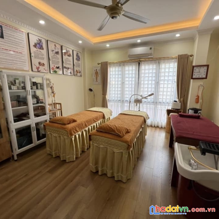 Hót hót, chùa láng, ngõ thông, kinh doanh,2 thoáng, nhà đẹp, dân xây, 38mx4t chỉ 3,6 tỷ