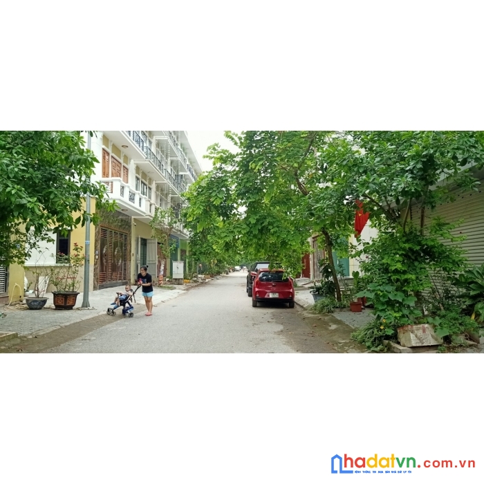 5  tỷ - phân lô lk vỉa hè ô tô , khu a yên nghĩa, hà đông