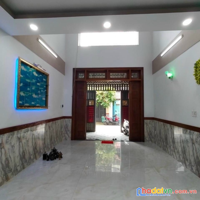 Nhà bán, bình thạnh, hoàng hoa thám, 4 x 14m, 3 lẩu, chỉ 6.7 tỷ