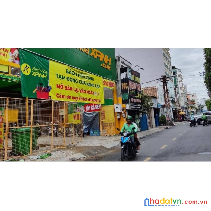 Đất mặt tiền đường 26m cần bán gấp