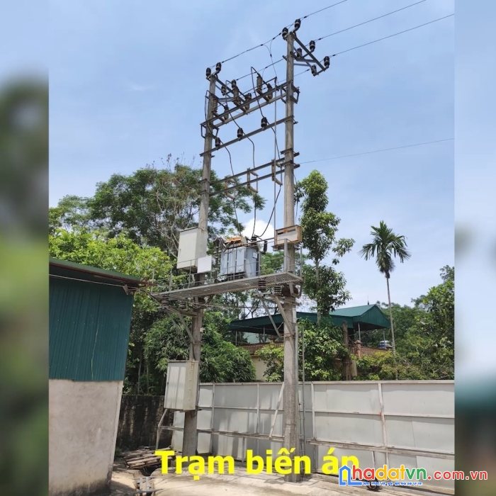 Cho thuê kho/ xưởng đầy đủ csvc – 3000m2 tại cự thắng, phú thọ