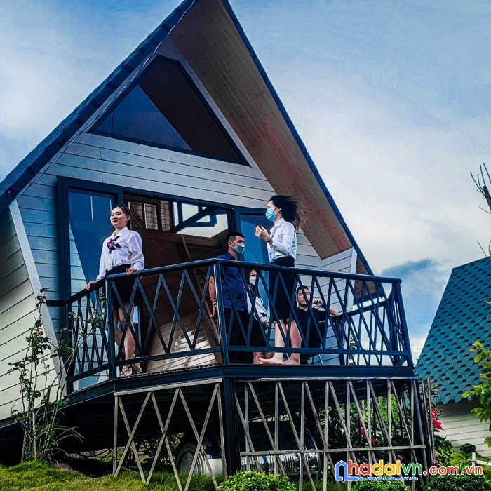 Thanh lý đất nghỉ dưỡng tại bảo lộc giá chỉ 599 triệu/100m2