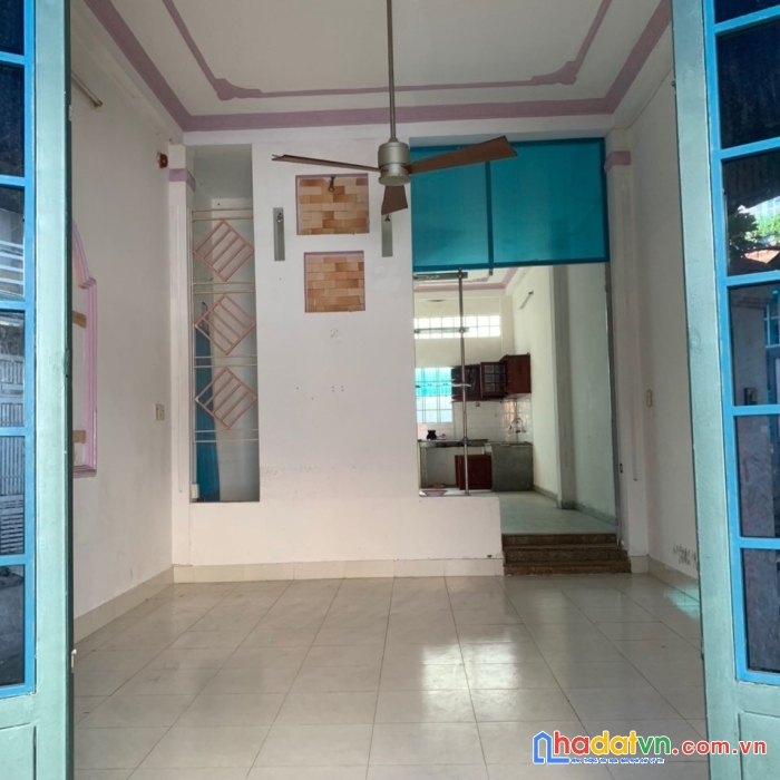 Bán nhà hẻm xe tải 8m, đường gò dầu, tân phú, 72m2,  giá 7.2 tỷ.