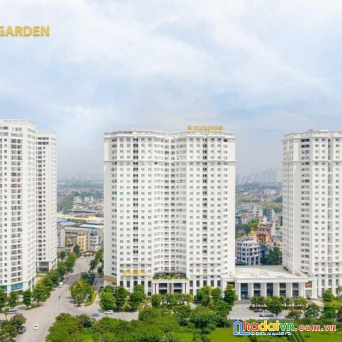 Độc quyền. em còn 6 xuất ngoại giao tecco garden giá ưu đãi chính sách cực tốt
