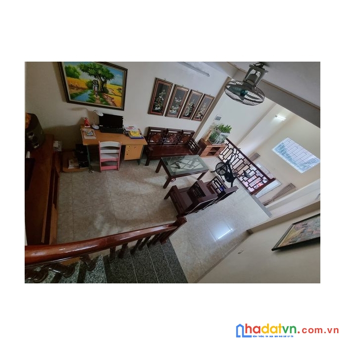 Bán nhanh nhà triều khúc 48m2, 4 tầng, giá chỉ 3,6 tỷ