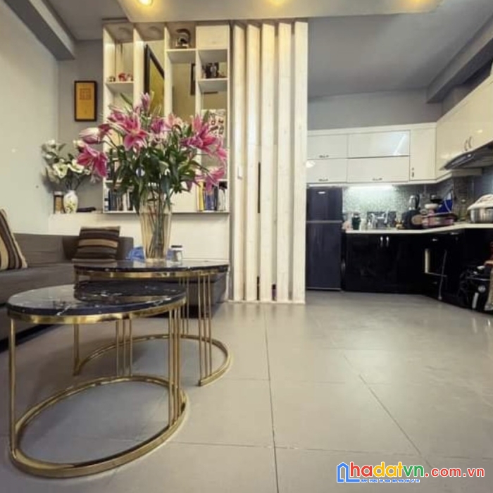 Bán nhà xuân thủy cách ô tô 40m- nhà mới ở ngay- gần nhiều trường đh tiện ích ngập tràn