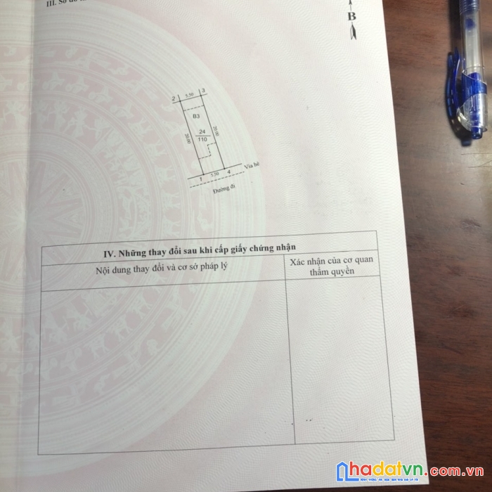 Bán gấp mảnh đất đẹp, kinh doanh đỉnh mặt phố quận long biên, giá cực hấp dẫn, chỉ nhỉnh 126