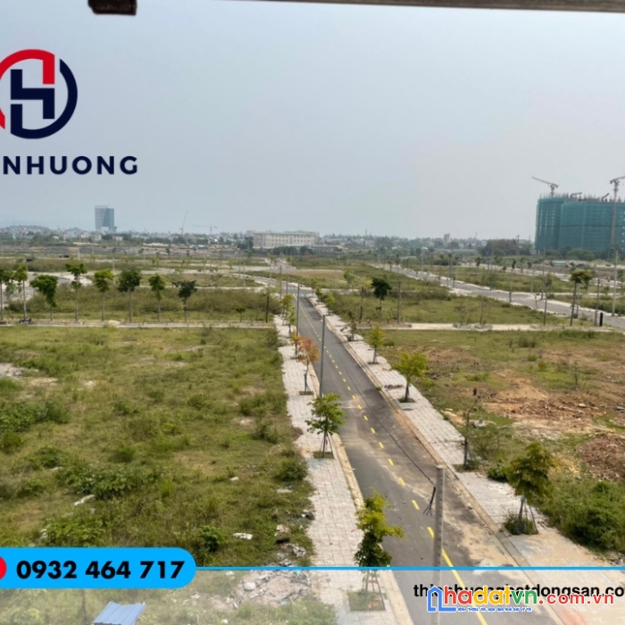 Bán nhanh đất nền dragon city park, giá chỉ từ 2 tỷ 2, chiết khấu cao lên đến 6% - lh 0932 464 717