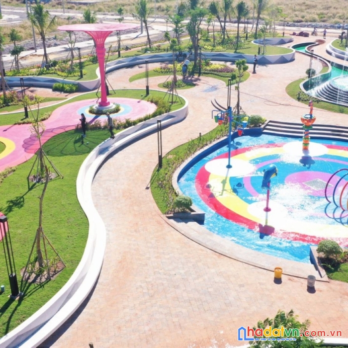 Bất động sản công nghiệp – trung tâm thị xã chơn thành bình phước