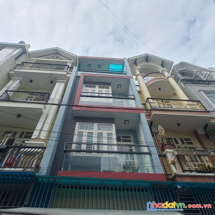 Bán nhà trệt 3 lầu hẻm 606 quốc lộ 13, hiệp bình phước, thành phố thủ đức