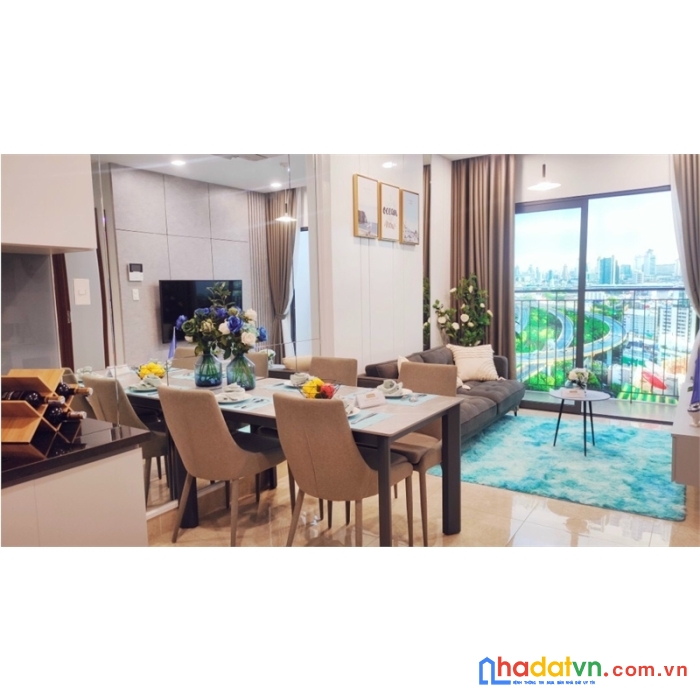Căn hộ chung cư giá rẻ gần vsip1 thanh toán 15% nhận nhà nh cho vay 25 năm