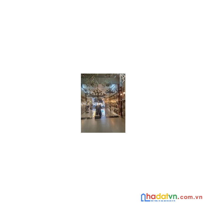 Bán nhà mặt tiền đường nguyễn oanh, gò vấp