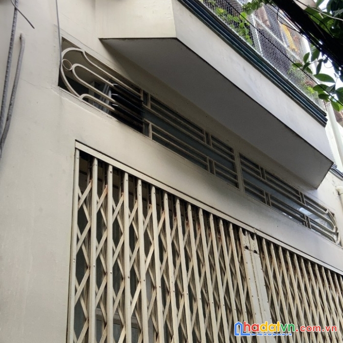 Bán nhà đường số 18, p tân quý.q tân phú gần chợ tân hương